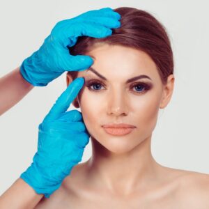 blepharoplasty