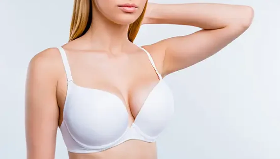 Breast-Lift
