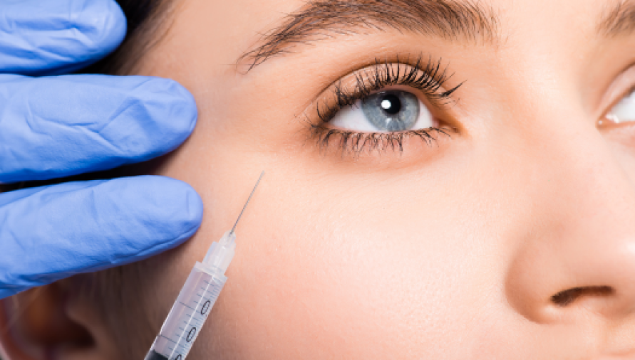 Injectable Fillers